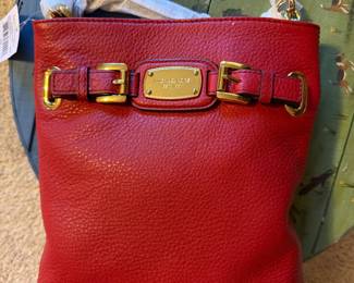 New with tags Michael Kors Bag