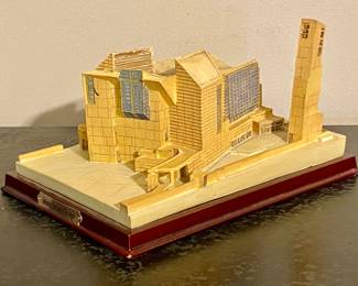 Architectural model
