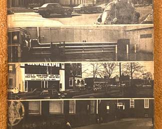 VCU Cobblestone 1973