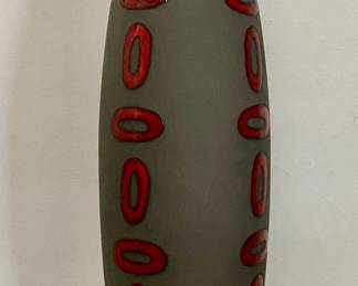 West German ceramic