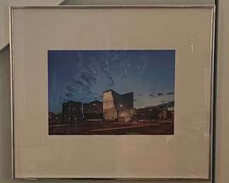 ICA photograph collection of Ed Slipek