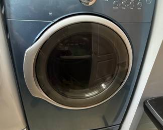 Samsung DV330AEB/XAA Clothes Dryer