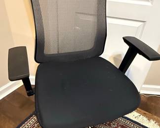 Ergonomic Mesh Office Chair