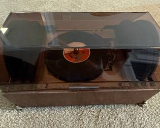 M.I.M. Lador Inc. "Fuji" Japan Music Box