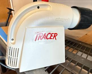 Artograph 225-360 Tracer Projector and Enlarger