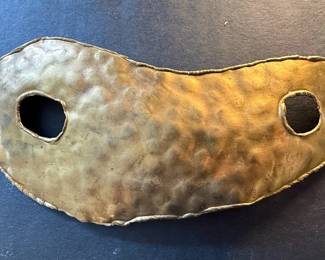 Brass Decorative Wall Hanging
