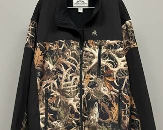 Legendary Whitetails Original Deer Gear Jacket