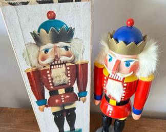 Vero Erzgebirge Nutcracker King