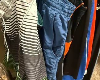 Nike Men's Swim Trunks Assortment