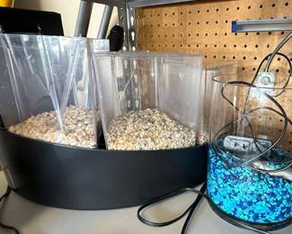 Aqueon Betta Falls Aquarium Starter Kit
