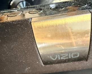VIZIO Sound Bar