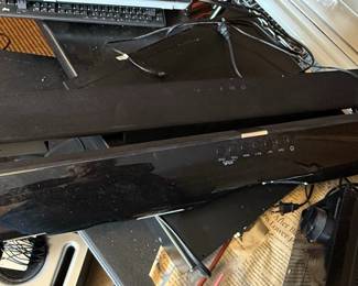VIZIO Sound Bar