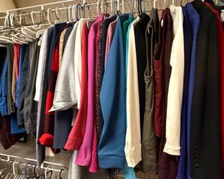 Assorted Women's Clothing Lot
