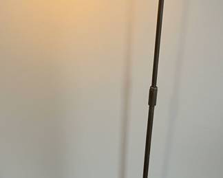 Brass Pharmacy Floor Lamp Style
