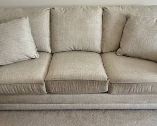 England Inc. Sofa