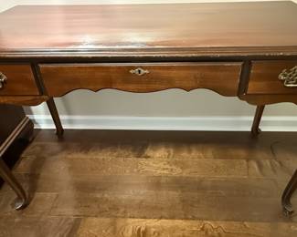 Lane Mid-Century Modern Writing Desk