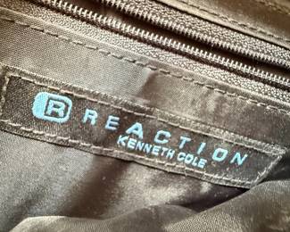 ReAction Kenneth Cole Shoulder Bag