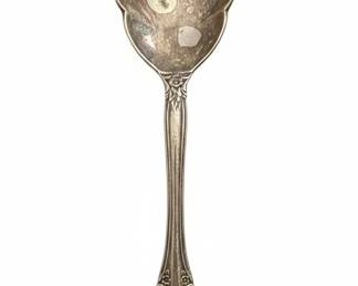 International DeepSilver Serving Spoon