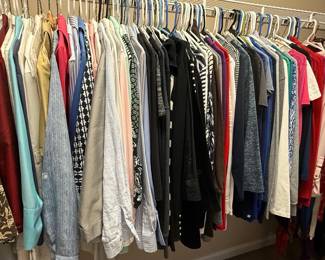 Assorted Women's Clothing Lot