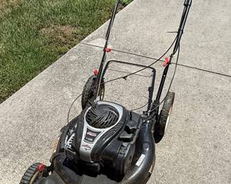 Murray 21-inch Self-Propelled Mower
