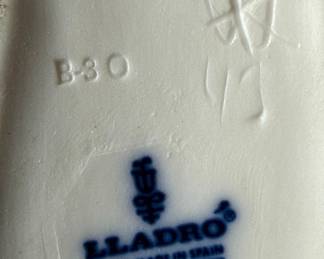 Lladro Angel Figurines