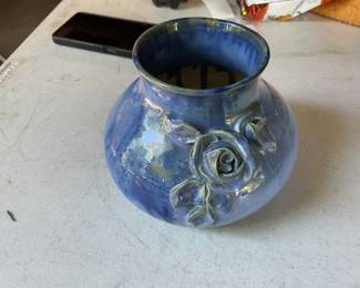 Fulper Vase