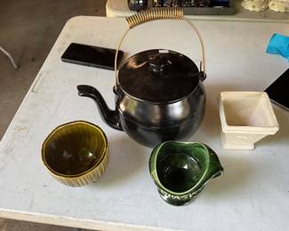 McCoy items