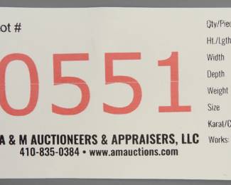 Sale Picture
