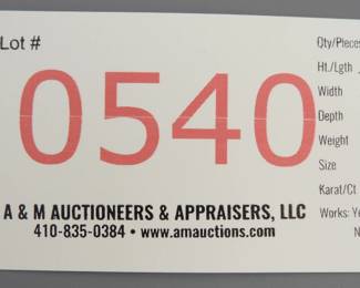 Sale Picture