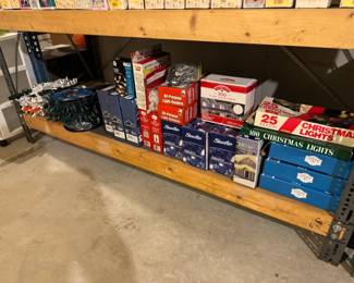 Save a fortune! Buy from an estate sale in June!