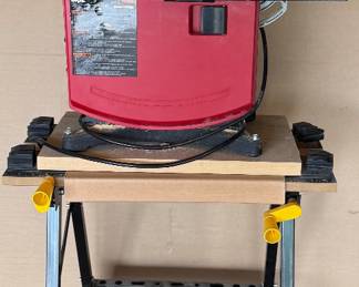 SKIL SAW