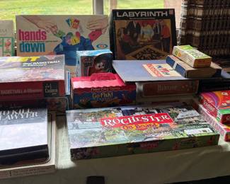 GAMES