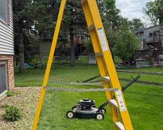 LADDERS