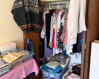 CLOTHING