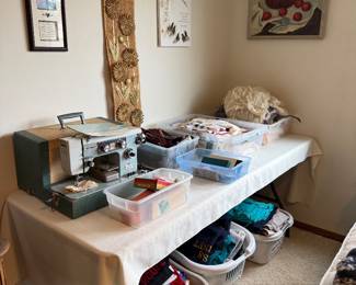 CLOTHING & MORE