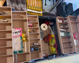 TACKLE BOX