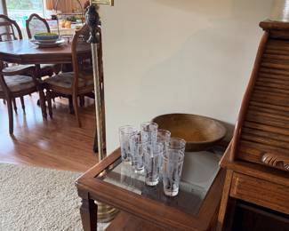 END TABLE