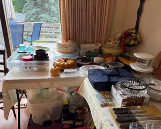 KITCHENWARE