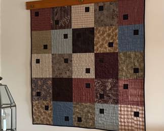 WALL QUILT