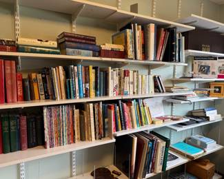 BOOKS
