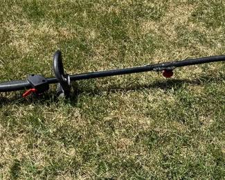 CRAFTSMAN GAS TRIMMER