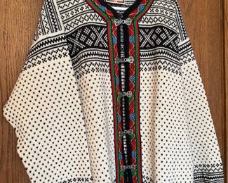 NORWEGIAN SWEATERS