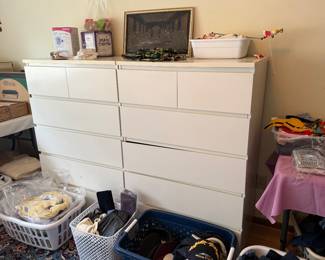 DRESSERS
