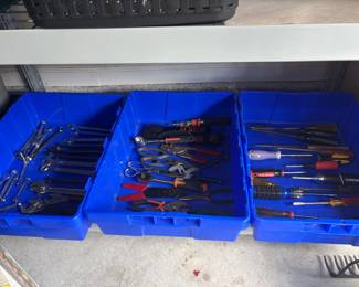 Tools