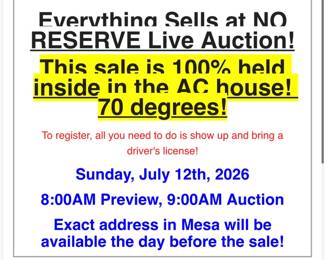Sale Picture