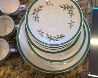 Spode 