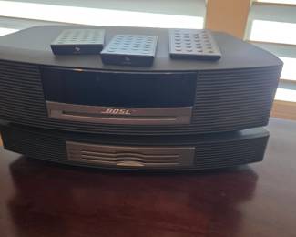 Bose 