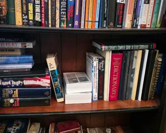 Books