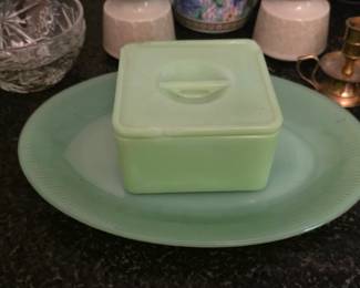 Uranium Jadeite