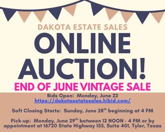 Sale Picture